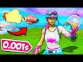 *UNLUCKIEST* TIMING IN HISTORY!! - Funny Fortnite Throwbacks! #4