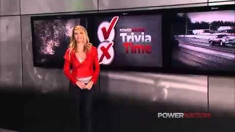 Powernation uses Perceptive Pixel by Microsoft