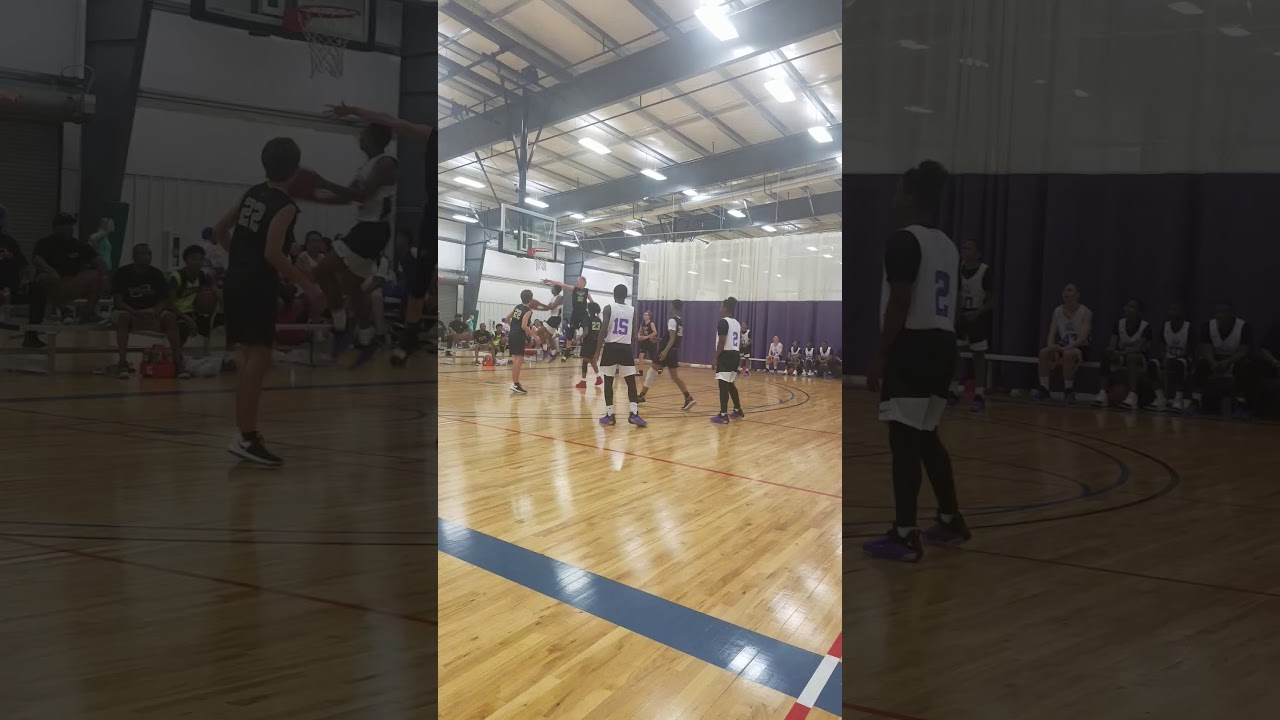 Andrew Stratton Jr (Class 2022) YouTube