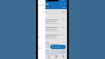 3 Outlook Mobile Tricks You’ll Wish You Knew Sooner! 📱✨