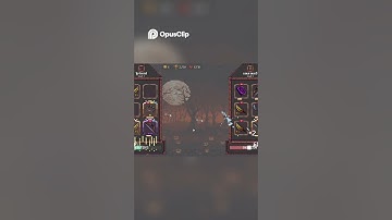 I Destroyed This Player | Oaken Tower