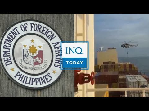 DFA to tighten rules for Chinese seeking tourist visa | INQToday