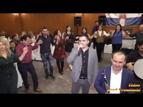 ΚΟΠΗ ΠΙΤΑΣ ΑΔΕΛΦΟΤΙΤΑΣ
