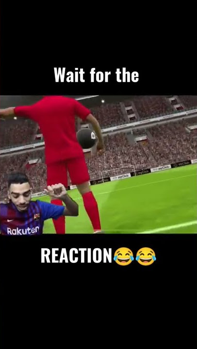 9AL's reaction after getting Ono 😂 #pesmobile #shorts #9algames