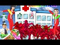 MAVIA_RAFEEQ_GAMERZ is live Sakura School simulator live game play new setting accidentallive🧟♀️😭👹😭