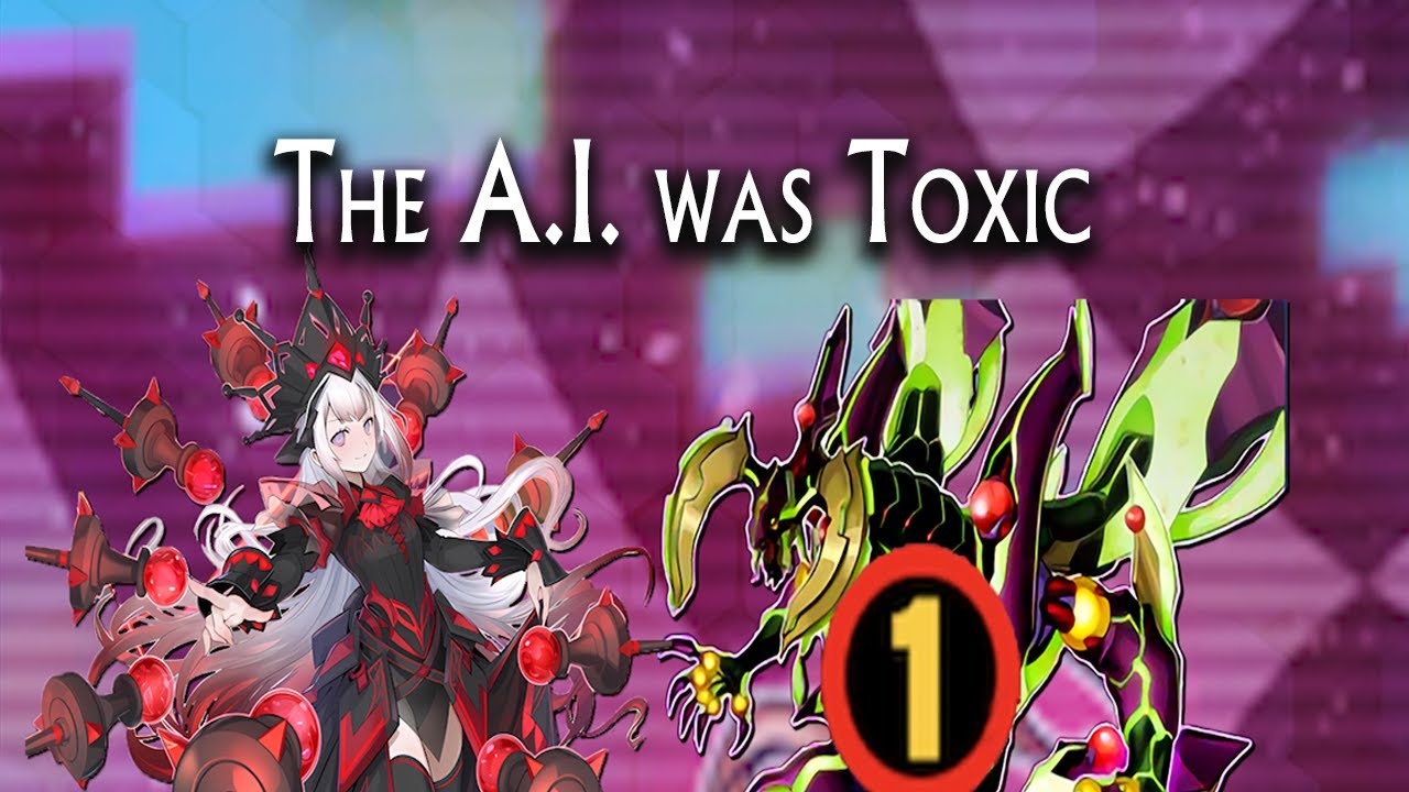 [MasterDuel- December 2025 Ban List