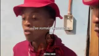 UZee Nxumalo (Gwijo) | Lyrics