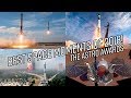 Best Space Moments of 2018! ASTRO AWARDS!