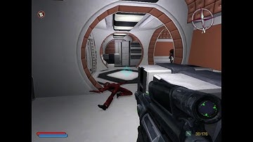 Contract JACK Chapter 5 (Lunar Psycho) Gameplay Part 1