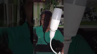LAMPU LED DESAIN MODERN MODEL STICK NYALA TERANG DAN HEMAT ENERGI