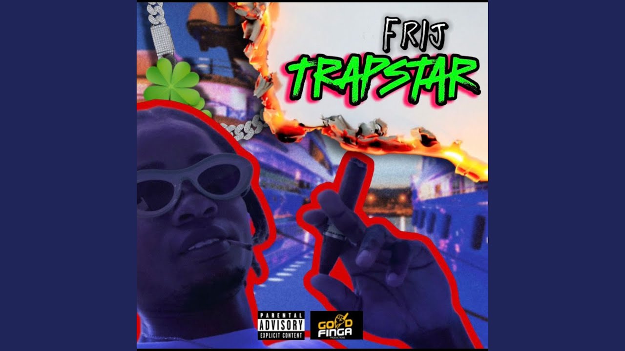 Watch Trapstar on YouTube Watch Trapstar on YouTube