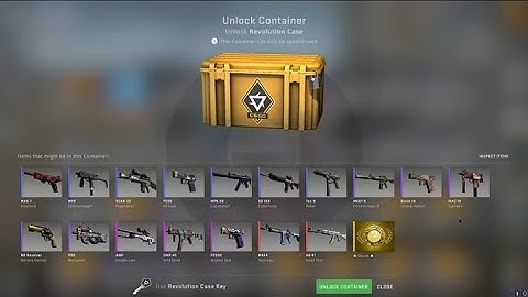 Opening A CSGO Case Everyday Until I Get A Knife - Day 54