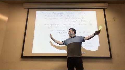 IEE/CSE 598: Lecture 5A (2020-02-24) - Introduction to Simulated Annealing