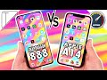 Xiaomi Mi 11 Ultra vs iPhone 12 Pro Max Speed Test