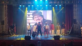 Tribute to Crazy Star Ravichandran 2023 @ Qatar