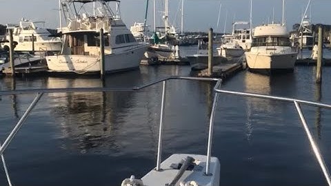 Rewind ⏪ 🛹 ⛵️ 🏄🏼‍♀️