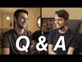 Q&A - Thanks for 1 Million Subscribers!