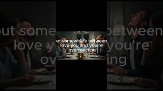 i knew the moment part my husband laugh at me infront of his friends part1 .#reddit #hfy #shorts