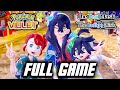 Pokemon Violet: Teal Mask &amp; Indigo Disk DLC - Full Game Gameplay Walkthrough