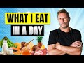 Paul saladino md what i eat in a day