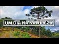 UM DIA NA NATUREZA NO CAMPING MINATTI & RAMOS T07EP02