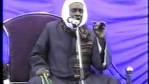 استمع للتلاوه مع القارئ الشيخ على محمود فرج ج3 ذكرى الاربعين الحاج سيد امام ببولاق ابو العلا