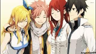Snow Fairy - Nightcore (Amalee Version)