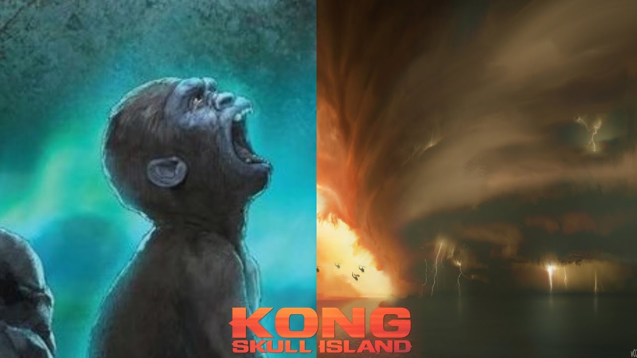 Kong: Skull Island' Wins Where Almost Every Other Reboot Fails Miserably