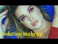 Kali Uchis Isolation Album Vibes Makeup Tutorial | stillglamorus Kali Uchis Isolation Album Vibes Makeup Tutorial | stillglamorus