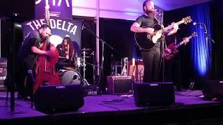 The Delta Bombers (LIVE HD) / Give Em' All / Campus Jax / Newport Beach, CA / 11/6/20 -Stellar Shows