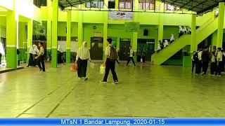 MTsN 1 Bandar Lampung 2020012406