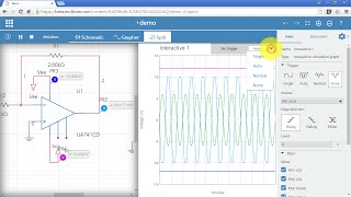 NI Multisim Live: 8-minute demo