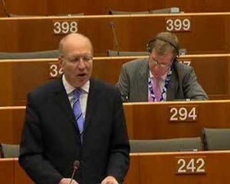 Andrew Duff on Report on the CFSP