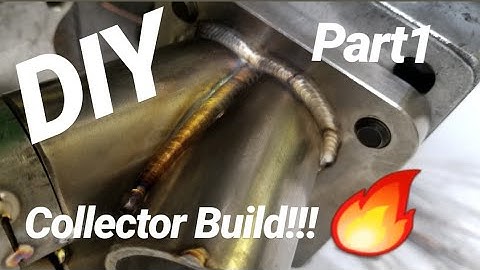 How to build manifold merge collector part 1