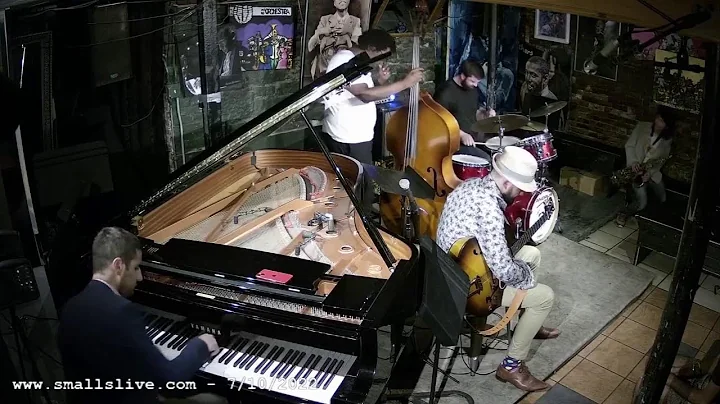 Ai Murakami Quartet & Jam Session - Live at Smalls...