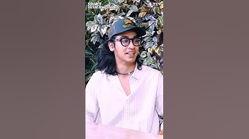 Thumbnail of ABIDZAR COBA NIRU SUARA ALM. UJE, MIRIP BANGET‼️ #shorts #abidzar #dennysumargo #uje