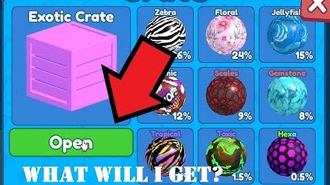 I OPENED 10 EXOTIC CRATES IN THE *NEW* MINING SIMULATOR!! (Roblox Mining Simulator 2)