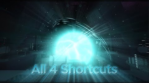 Flood Escape 2: Central Mass Array (All 4 Shortcuts) |Crazy+ ⭐6.6|