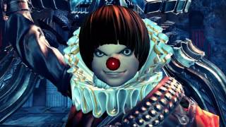 Blade & Soul - Be Ido All Cutscenes