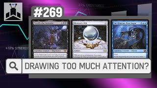 Drawing Too Much Attention in Commander | EDHRECast 269