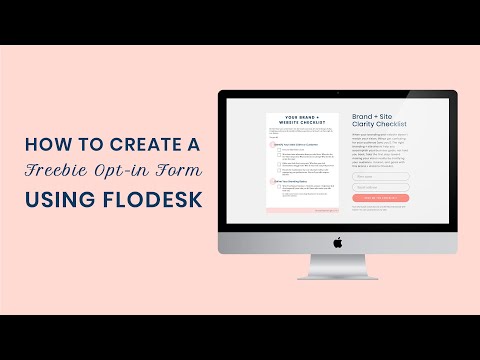 How to Create