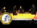 Traditional Aiki Jujutsu -  Fudoshin ryu Demonstration