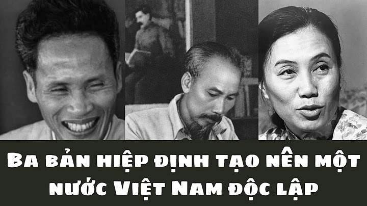 Toàn cầu hóa manh nha từ hiệp định gatt 1944 năm 2024