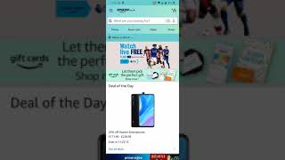 The Easiest Way To Setup An Amazon Account For Firestick Without Credit Or Debit Card Details