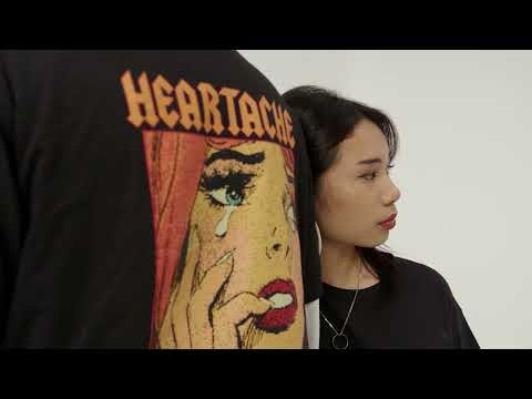DEEP SIX™ - "The End of Heartache"