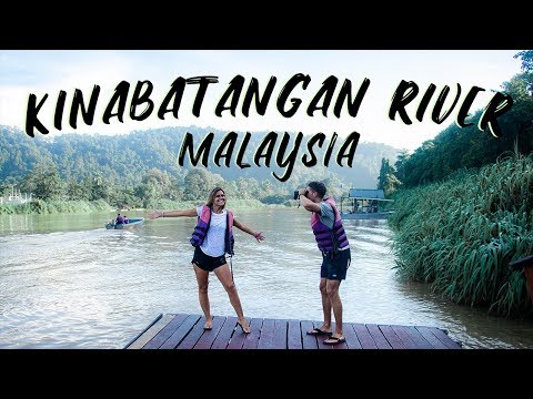 Vídeo: Como é ver Sarawak da Malásia pelo River Cruise