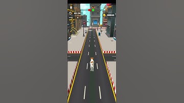 (City) FRIEND Dog Run - Fun Race 3D&6