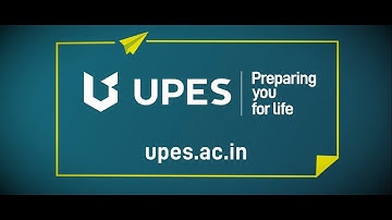 UPES AV 2021