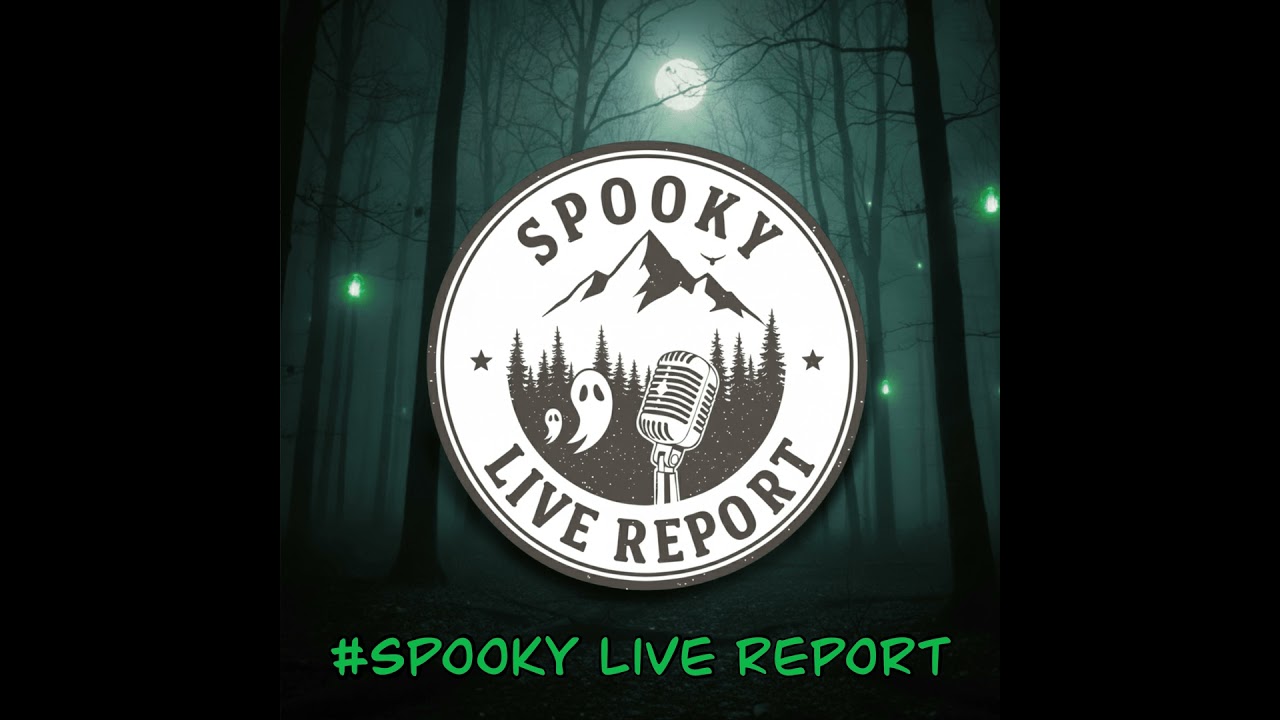 Spooky Live Report: Das Studentenkreuz tief im Wald