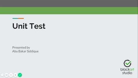 2 Unit Test Java - Using Junit - Calculator Example (Bangla)